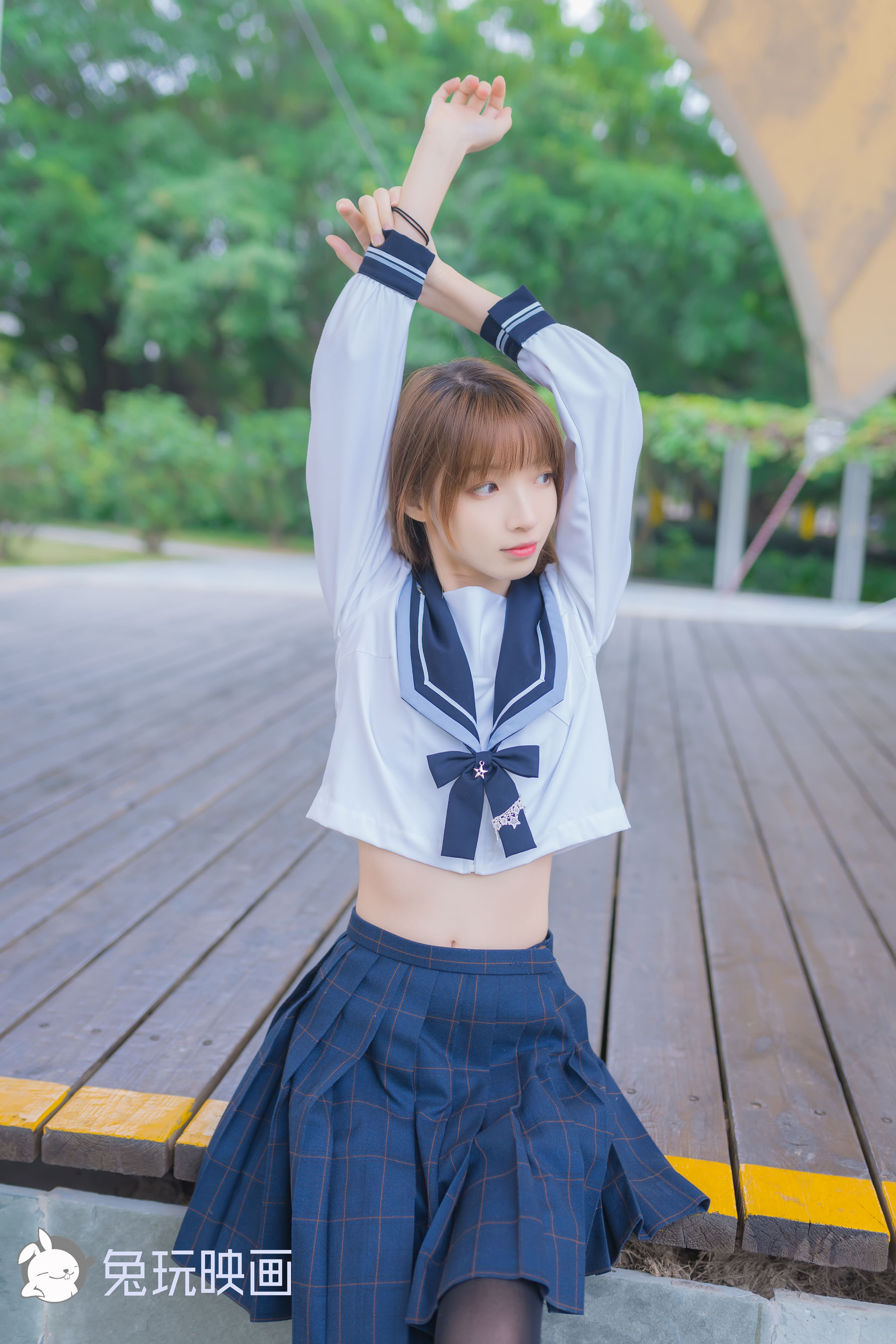 兔玩映画 – 146 整理写真合集 兔玩映画-第3张